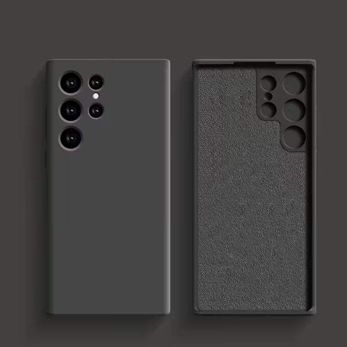 Samsung Galaxy S24 Ultra Pouch tekkas-store