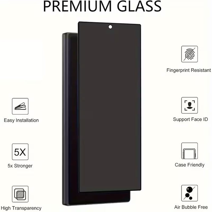 Samsung Galaxy Z Fold 7 Screen Protector tekkas-store