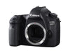 Canon EOS 6D Full-Frame DSLR Camera with Wi-Fi & GPS tekkas-store