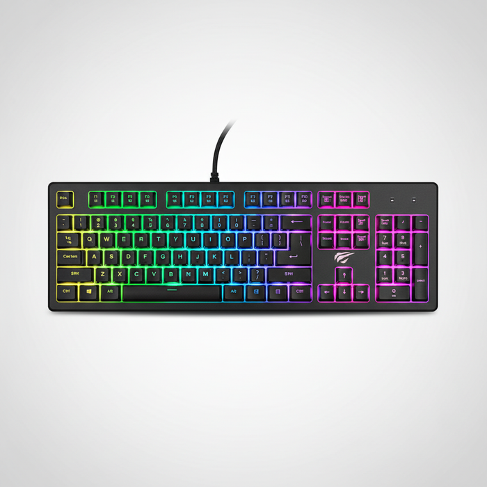 Havit Backlit Keyboard Product