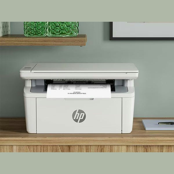 HP LaserJet MFP M141w Printer Wireless Compact Mono tekkas-store