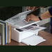HP LaserJet MFP M141w Printer Wireless Compact Mono tekkas-store