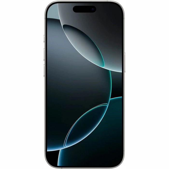 iPhone 16 Pro - A18 Pro Chip, Titanium Design, 48MP Camera | Apple tekkas-store