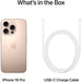 iPhone 16 Pro - A18 Pro Chip, Titanium Design, 48MP Camera | Apple tekkas-store
