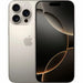 iPhone 16 Pro - A18 Pro Chip, Titanium Design, 48MP Camera | Apple tekkas-store