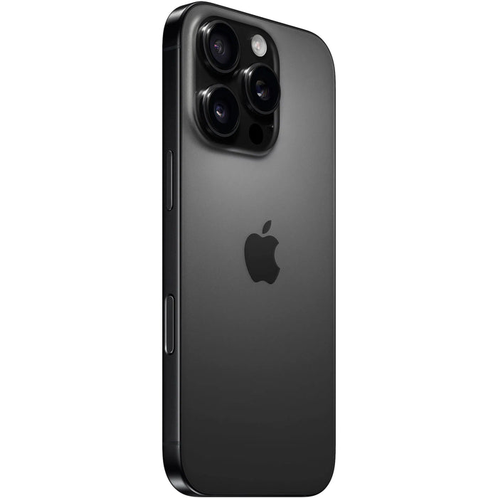 iPhone 16 Pro - A18 Pro Chip, Titanium Design, 48MP Camera | Apple tekkas-store