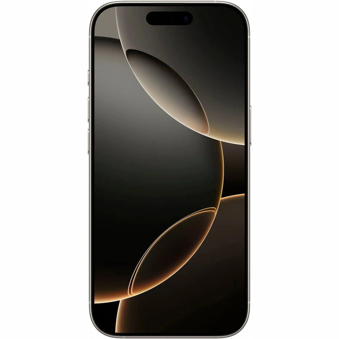 iPhone 16 Pro - A18 Pro Chip, Titanium Design, 48MP Camera | Apple tekkas-store