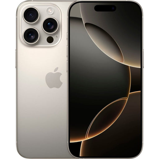 Apple - iPhone 16 Pro Series Apple Smartphone Tekkas_Store