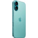 Apple - iPhone 16 Series Apple Smartphone iPhone 16 / 128GB / Teal Tekkas_Store