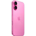 Apple - iPhone 16 Series Apple Smartphone iPhone 16 / 128GB / Pink Tekkas_Store