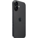 Apple - iPhone 16 Series Apple Smartphone iPhone 16 / 128GB / Black Tekkas_Store