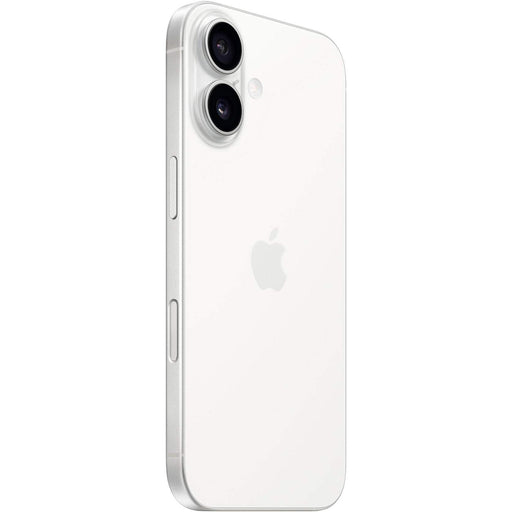 Apple - iPhone 16 Series Apple Smartphone iPhone 16 / 128GB / White Tekkas_Store