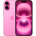 Apple - iPhone 16 Series Apple Smartphone Tekkas_Store