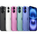 Apple - iPhone 16 Series Apple Smartphone Tekkas_Store