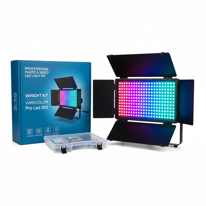 LED Pro 800 Complete Kit