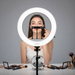 LJJ-45 18-Inch Ring Light Beauty Use