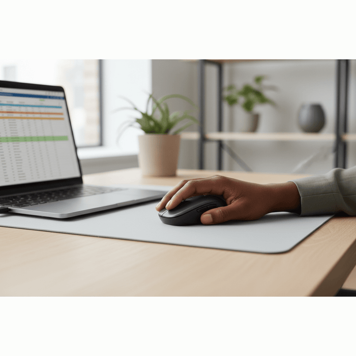 Logitech M186 Professional Use