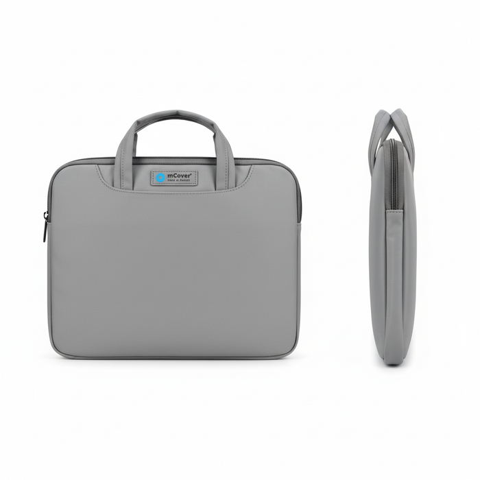 mCover Bag Profile Views