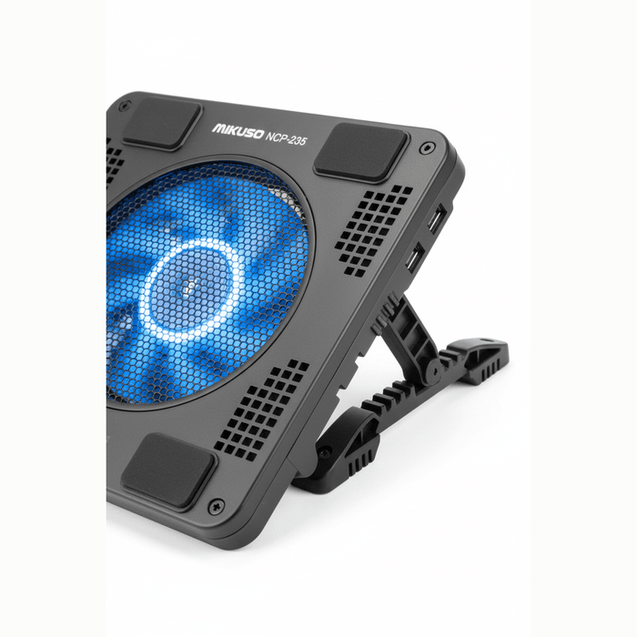 Mikuso NCP-235 Detail