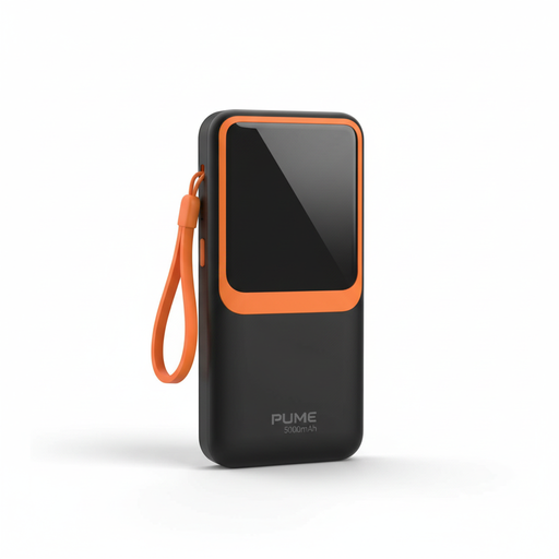 PUME Mini Power Bank Studio