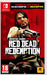 Red Dead Redemption – Epic Western Action Adventure Game tekkas-store