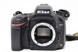 Nikon D610 Full-Frame DSLR Camera with 24.3MP Sensor tekkas-store