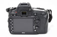 Nikon D610 Full-Frame DSLR Camera with 24.3MP Sensor tekkas-store