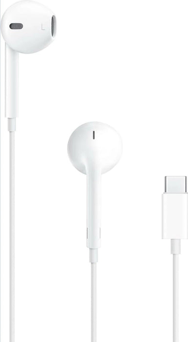 Apple EarPods with Lightning Connector for iPhone tekkas-store