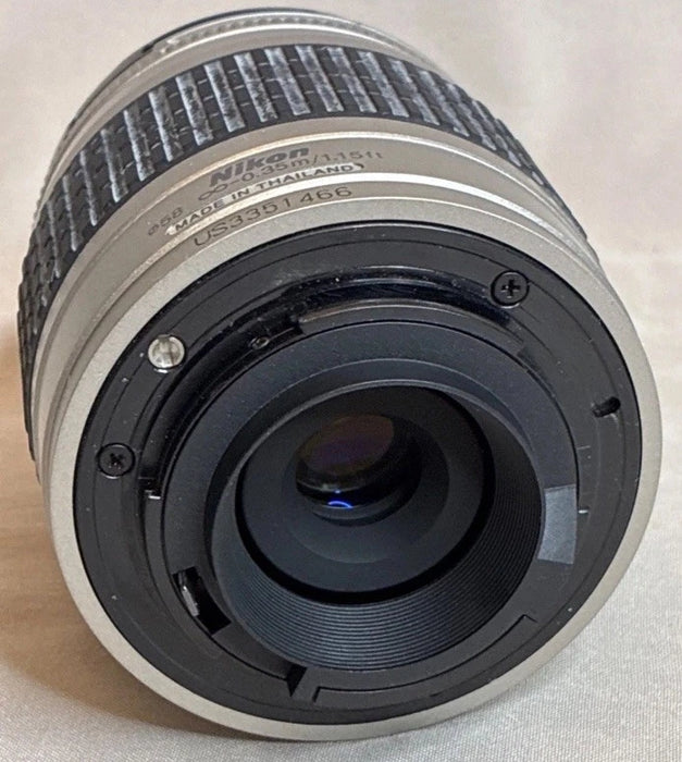 Nikon D610 Full-Frame DSLR Camera with 24.3MP Sensor tekkas-store