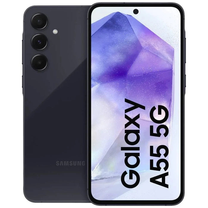 Samsung Galaxy A55 5G Smartphone – Power Meets Style tekkas-store