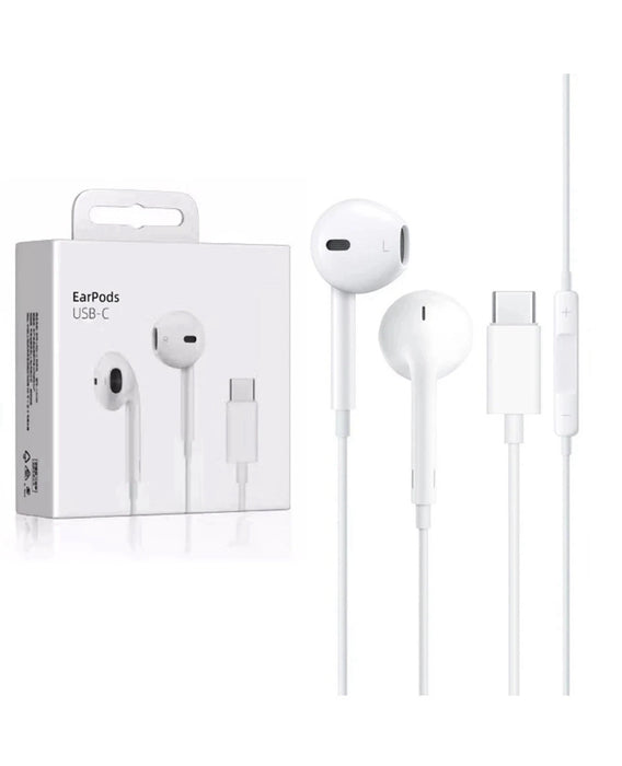 Apple EarPods with Lightning Connector for iPhone tekkas-store