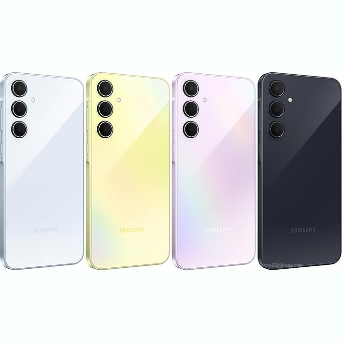 Samsung Galaxy A35 5G Smartphone – Smooth, Smart & Secure tekkas-store