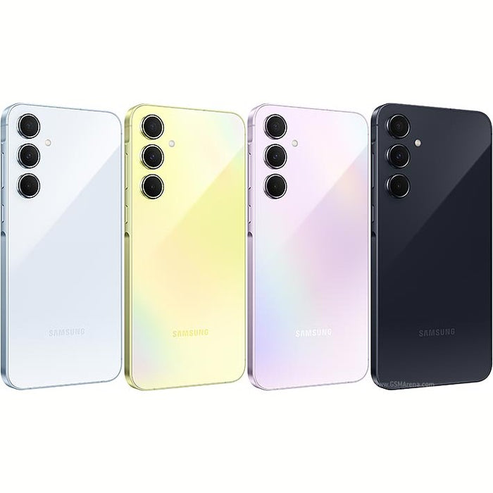 Samsung Galaxy A55 5G Smartphone – Power Meets Style tekkas-store