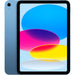 Apple - 10.9-Inch iPad 10th generation 2022 -  WiFi Only Apple Apple iPad 64GB / Blue Tekkas_Store