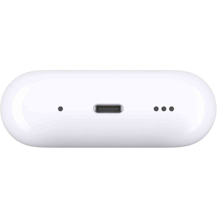 Apple - AirPods Pro 2nd generation Apple Apple Accessories Lightning Port Tekkas_Store
