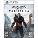 Assassin's Creed : Valhalla Tekkas Store Games PlayStation 5 Tekkas_Store