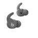 Beats by Dre - Beats Fit Pro True Wireless Noise Cancelling In-Ear Headphones Apple Headphones Gray Tekkas_Store