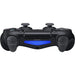 DualShock 4 Wireless Controller for Sony PlayStation 4 - Jet Black Sony PlayStation Console Tekkas_Store