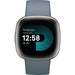 Fitbit - Versa 4 Fitness Smartwatch tekkas-store