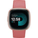 Fitbit - Versa 4 Fitness Smartwatch tekkas-store