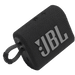 JBL - GO3 Portable Bluetooth Speaker Tekkas Store Speaker Black Tekkas_Store