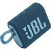 JBL - GO3 Portable Bluetooth Speaker Tekkas Store Speaker Blue Tekkas_Store