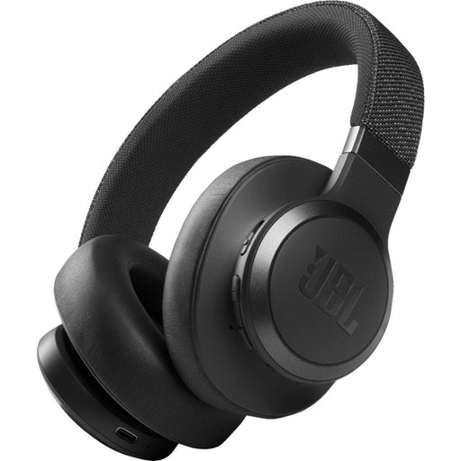 JBL LIVE 660 NC Wireless Noise Cancelling Headphones tekkas-store