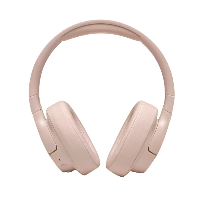 JBL Tune 760NC Wireless Over-Ear NC Headphones - Blush Gold tekkas-store
