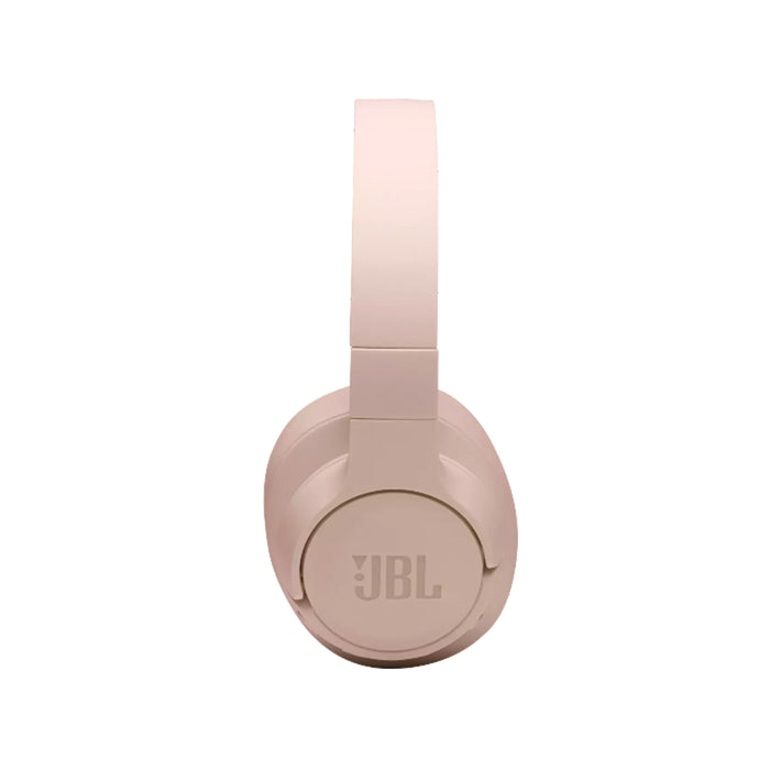 JBL Tune 760NC Wireless Over-Ear NC Headphones - Blush Gold tekkas-store