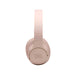JBL Tune 760NC Wireless Over-Ear NC Headphones - Blush Gold tekkas-store