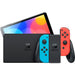 Nintendo Switch – OLED Model Nintendo Nintendo Switch Tekkas_Store