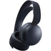 Sony Interactive Entertainment - PULSE 3D™ Wireless Headset for PS5 Sony PlayStation Console Midnight Black Tekkas_Store