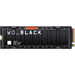 WD - BLACK SN850 1TB Internal SSD PCIe Gen 4 x4 NVMe with Heatsink for PS5 Tekkas Store Games Tekkas_Store